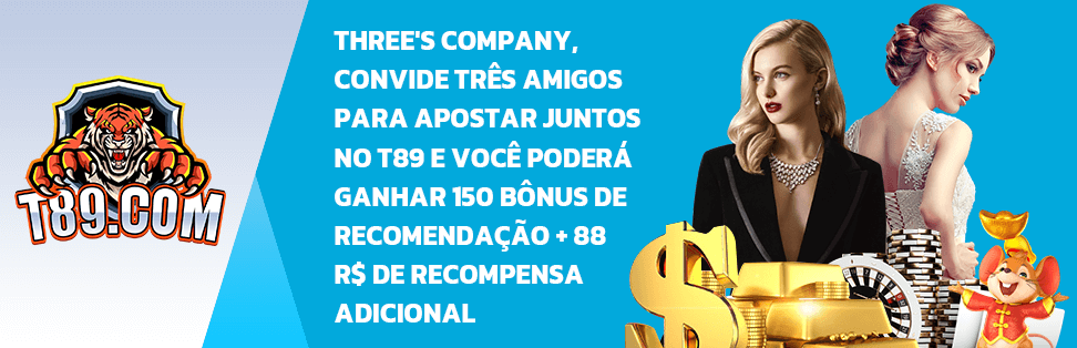 casas de apostas melhores odds